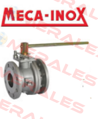 PS4LBWVI040 A1M0 Meca-Inox