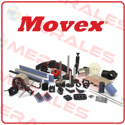 C 600 Movex