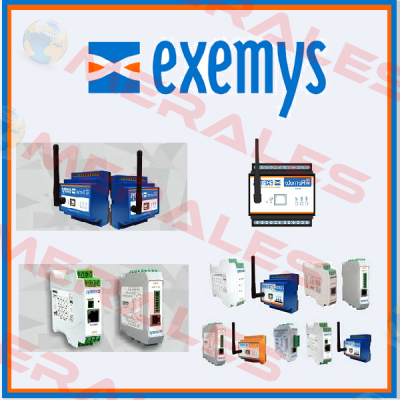 MCV2-C485-IA-IS EXEMYS