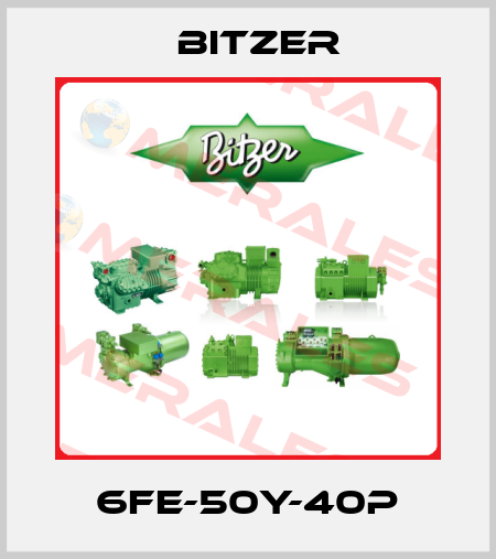 6FE-50Y-40P Bitzer