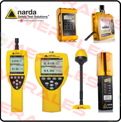 EFA-300 Narda
