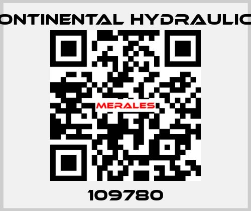109780 Continental Hydraulics