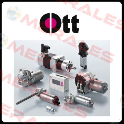 Hydrolab MS5 55.495.266.9.5  Ott