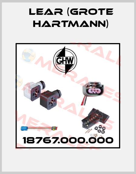 18767.000.000 Lear (Grote Hartmann)