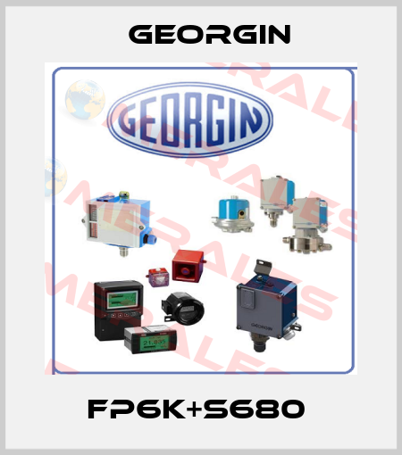 FP6K+S680  Georgin