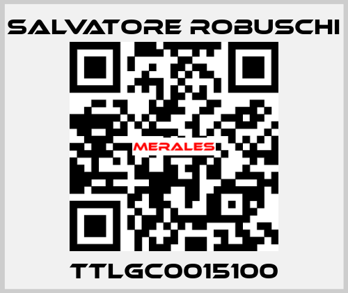 TTLGC0015100 SALVATORE ROBUSCHI