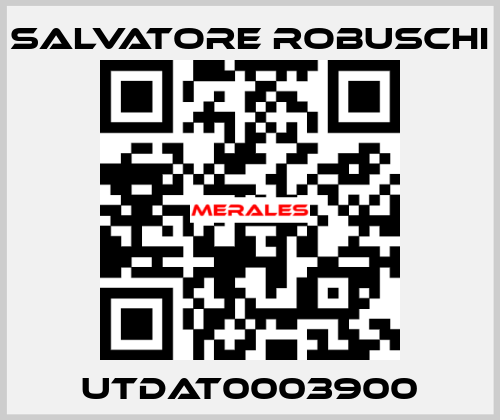 UTDAT0003900 SALVATORE ROBUSCHI