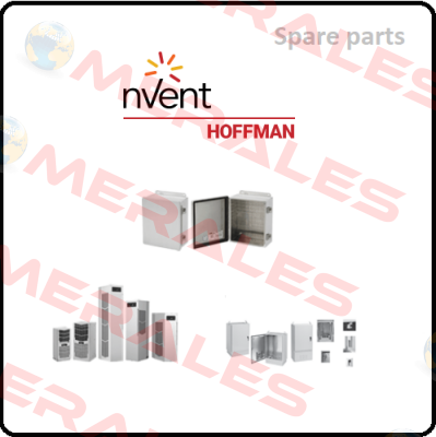 BMP4060 Hoffman (nVent)