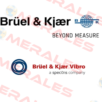 VIBROCONTROL 1500 Remote Diagnostic Monitoring Bruel-Kjaer