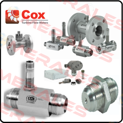 VBA 200B Cox
