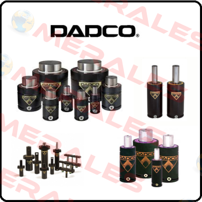 U-0600-015-TO DADCO