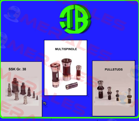 spare part for SSK 40 DIN (38.104) Bellodi
