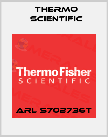 ARL S702736T Thermo Scientific
