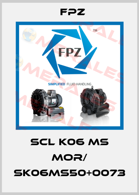 SCL K06 MS MOR/ SK06MS50+0073 Fpz