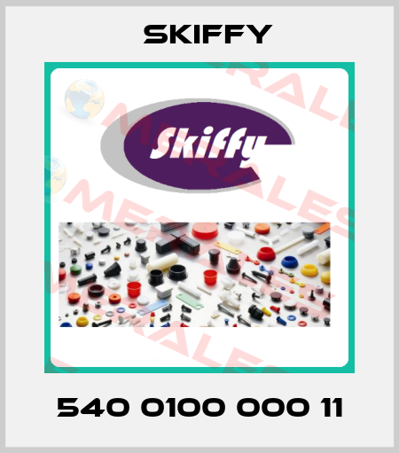 540 0100 000 11 Skiffy