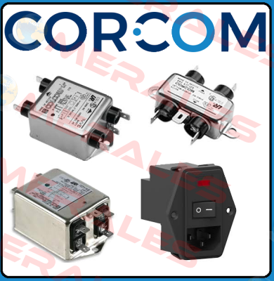 1-6609028-8 Corcom (TE Connectivity)