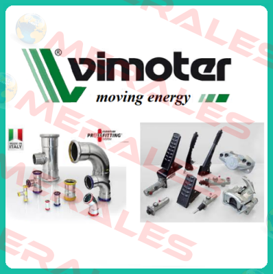 sealing kit for 8D11 Vimoter