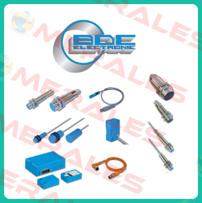 PVC CABLE SUPPLEMENT BDC