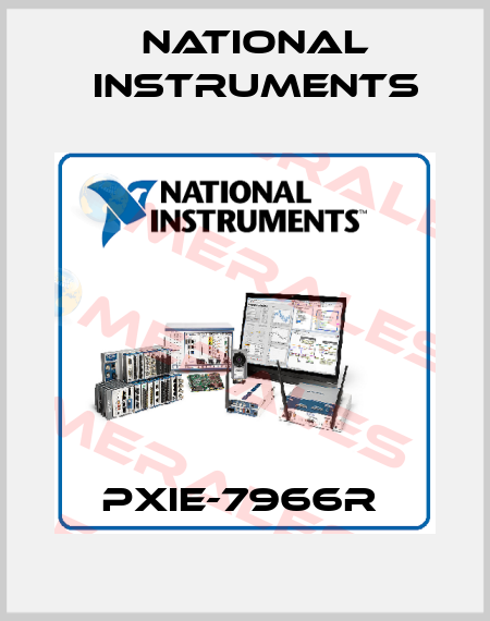 PXIe-7966R  National Instruments