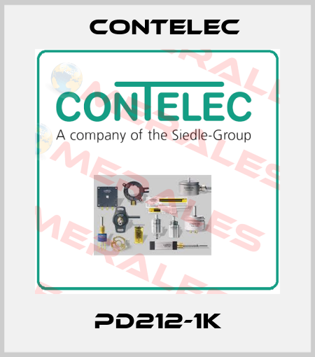 PD212-1K Contelec