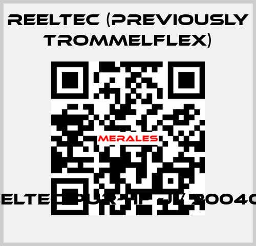 REELTEC PUR-HF -J / 3004021 REELTEC (previously TROMMELFLEX)