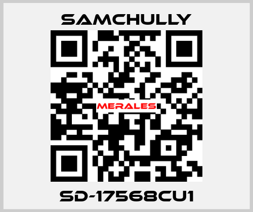 SD-17568CU1 Samchully