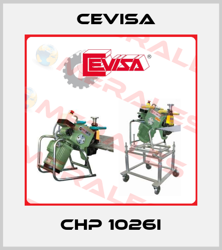 CHP 1026I Cevisa
