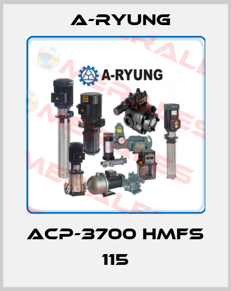 ACP-3700 HMFS 115 A-Ryung