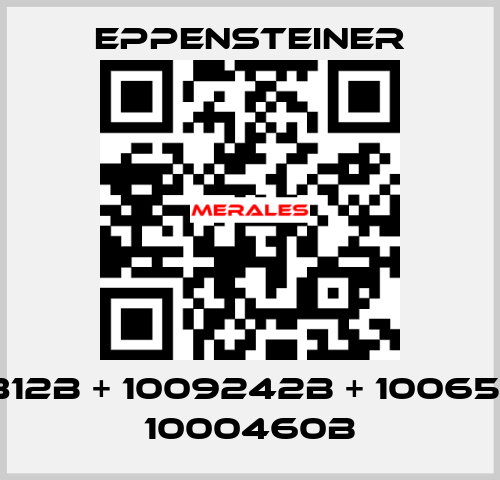 1058812B + 1009242B + 1006505B + 1000460B Eppensteiner