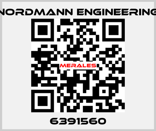 6391560 NORDMANN ENGINEERING