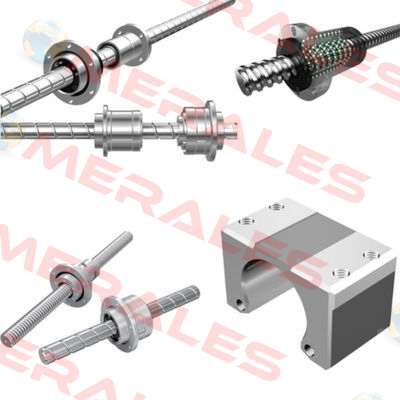 SSR35XW1SS-280L THK