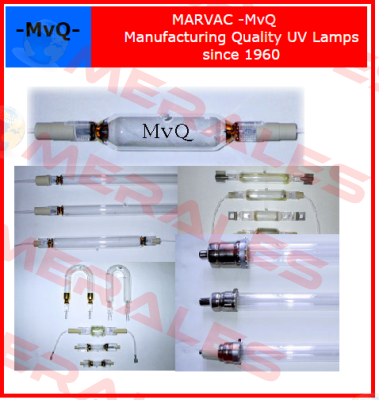 MvQ H 208 / 0706605 MARVAC