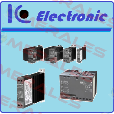 SC 3 DD 4010 IC Electronic (Eltwin)
