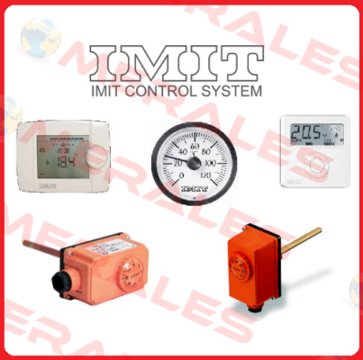 LS1 8035 (STB FIX85°C) IMIT (Afriso)