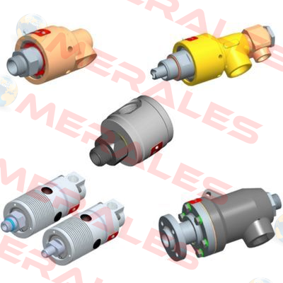 Repair kit for WH100872 Turian