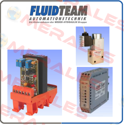EEPDRDS3-05-250-4-24V GP8 036 Fluid Team