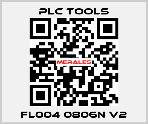 FL004 0806N V2 PLC Tools