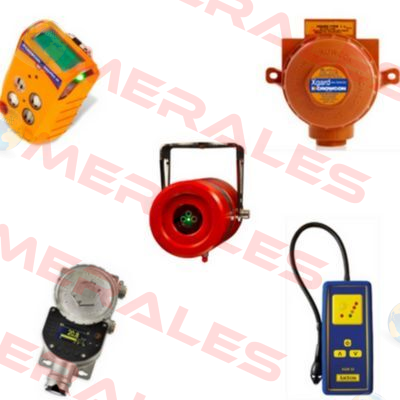 XGARD/5/A/M20/ATEX/H2 Crowcon