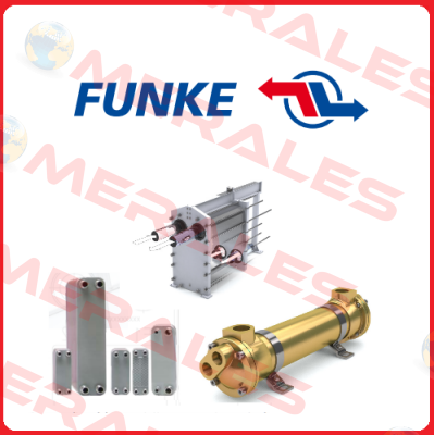 Moulded rubber parts to FP 2016-23-1-EH-1 Funke