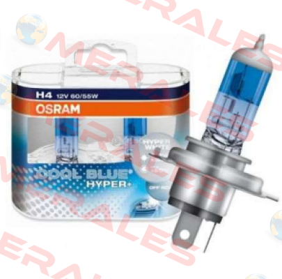 LED PAR38 Osram