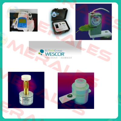 SS071C Wescor