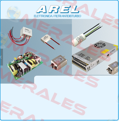ARFM 1Y-M2 Arel
