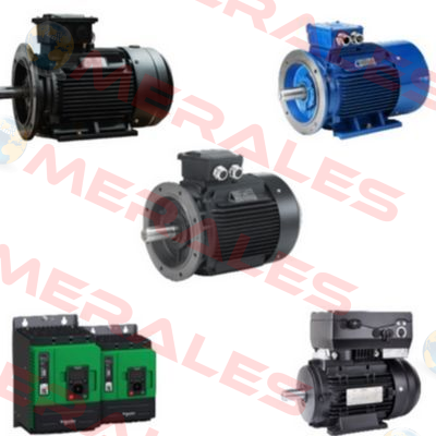 HMA3 90S 6p B5 IE3 Hoyer Motors