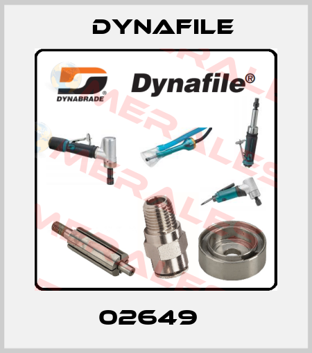 02649   Dynafile