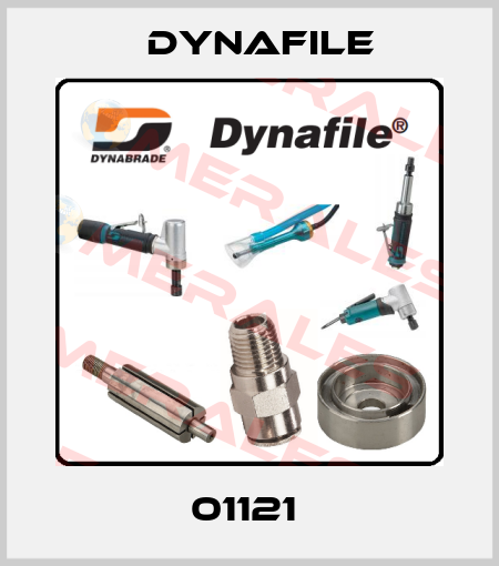 01121  Dynafile