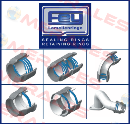 3SA005576/FK 3 - IS 95,00 Fey
