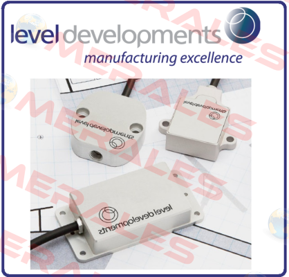 EL-CAB-M8X4FS-M8X4FS-5 Level Developments