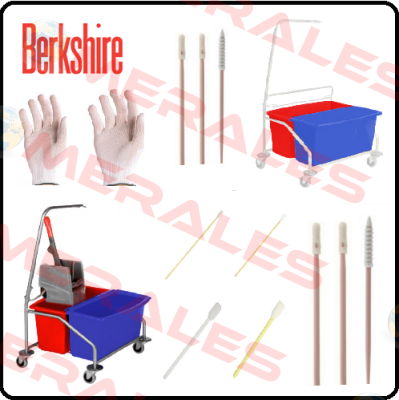 MicroPolx 1100 9″ x 9″ Berkshire