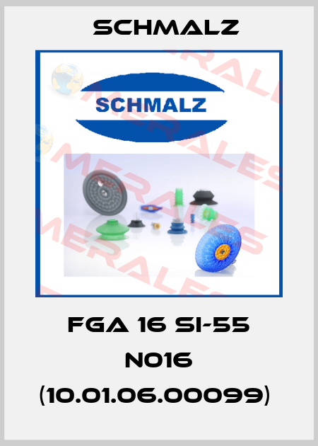 FGA 16 SI-55 N016 (10.01.06.00099)  Schmalz