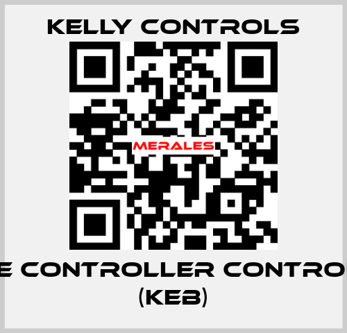 Single Controller Control Box (KEB) Kelly Controls
